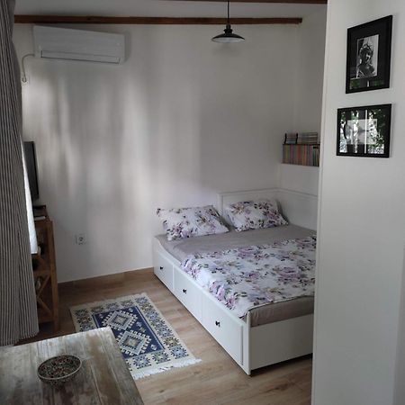Apartman Lora Budva Luaran gambar