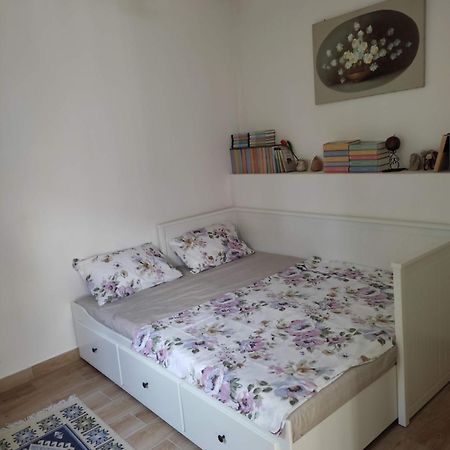 Apartman Lora Budva Luaran gambar