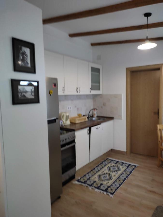 Apartman Lora Budva Luaran gambar