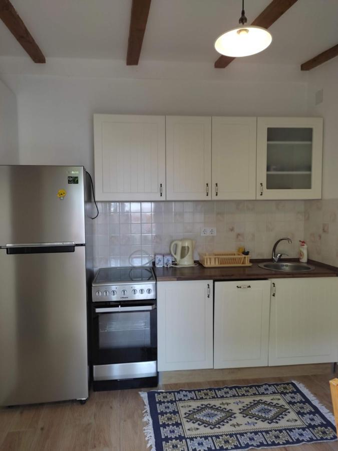Apartman Lora Budva Luaran gambar
