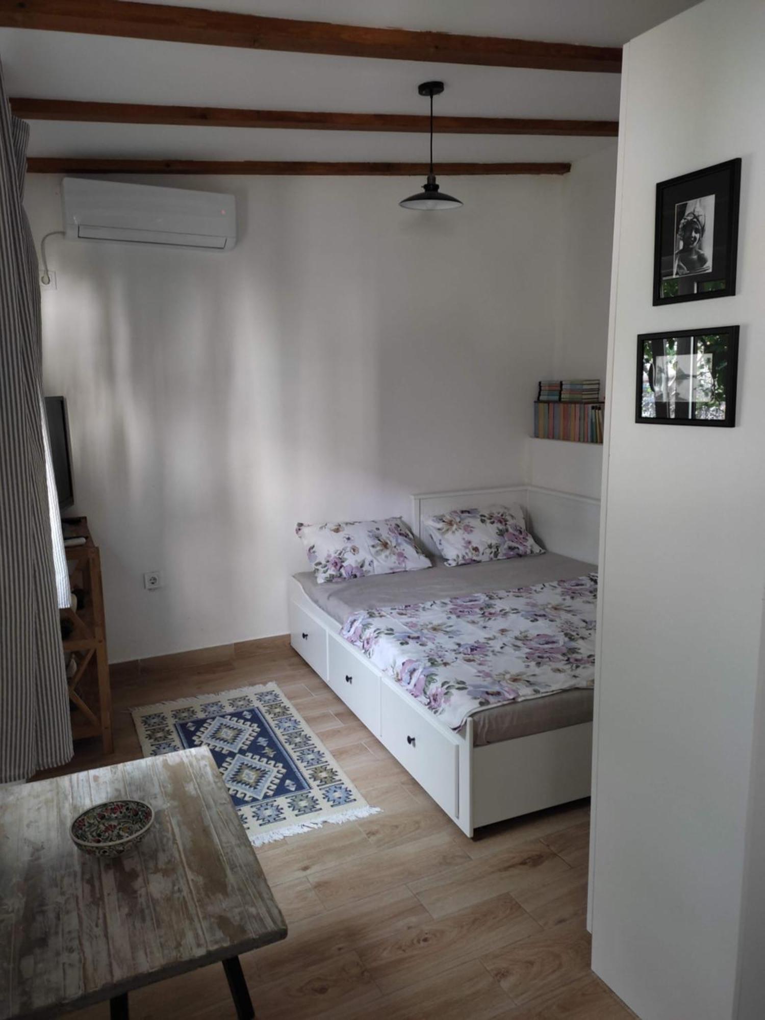 Apartman Lora Budva Luaran gambar