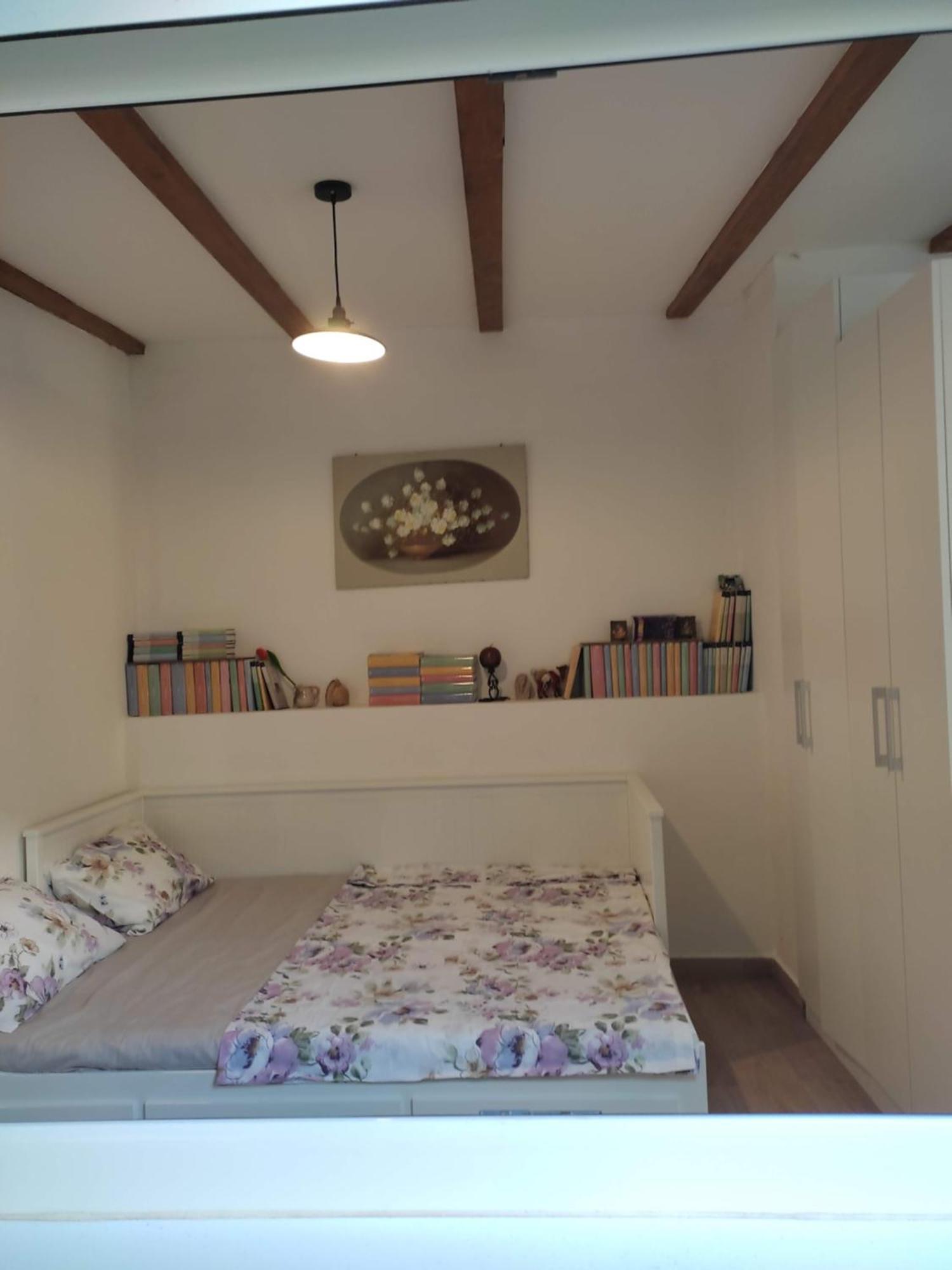 Apartman Lora Budva Luaran gambar