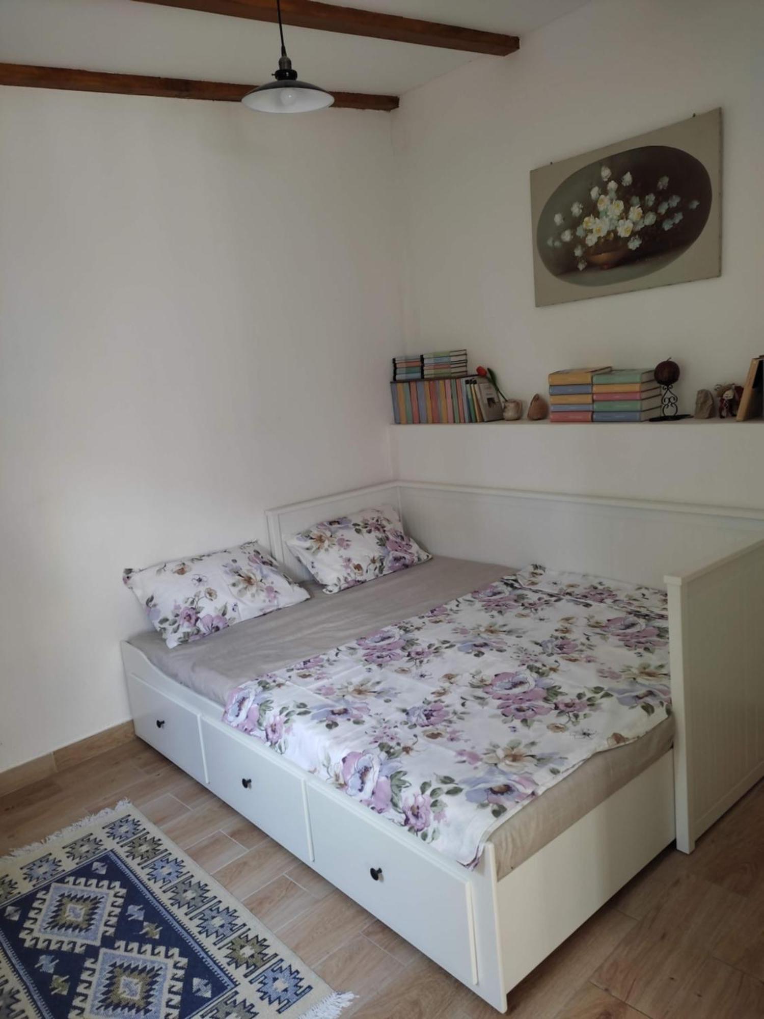 Apartman Lora Budva Luaran gambar